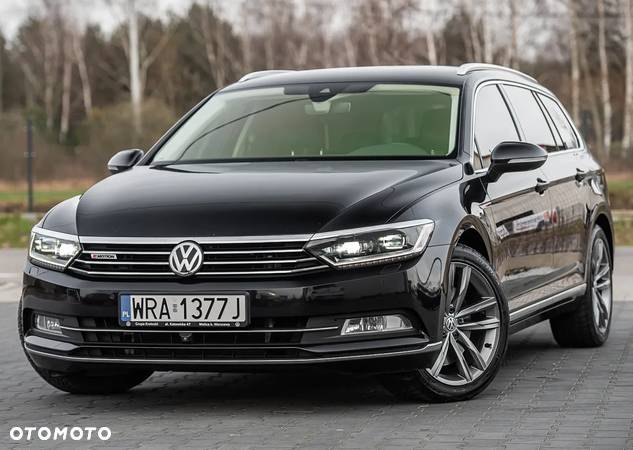 Volkswagen Passat - 10