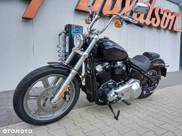 Harley-Davidson Softail Standard - 6