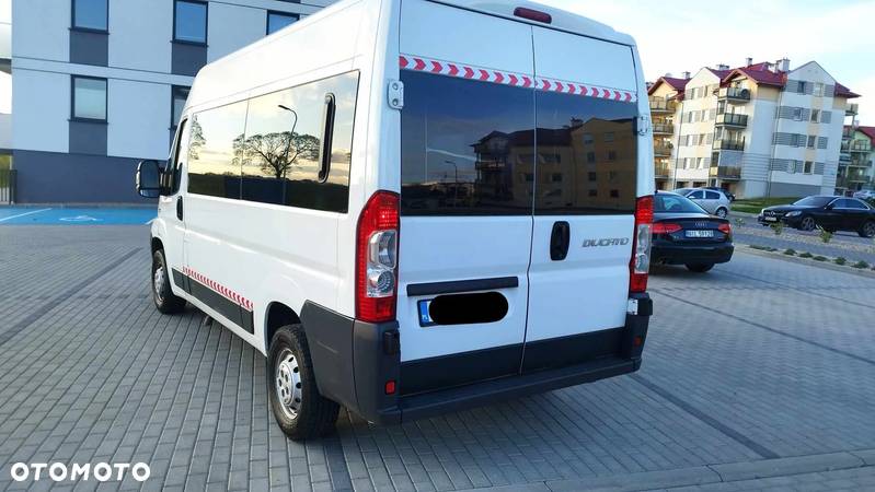 Fiat ducato - 5