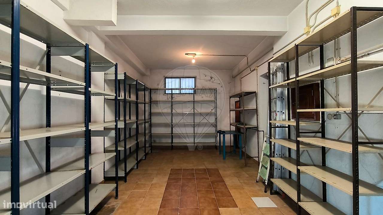 Garagem  para venda-2