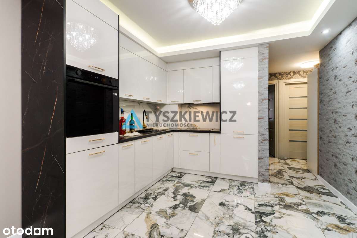 W pełni wyposażone M3, wysoki standard, ul. Łanowa - Pełny obrazek: 4/14