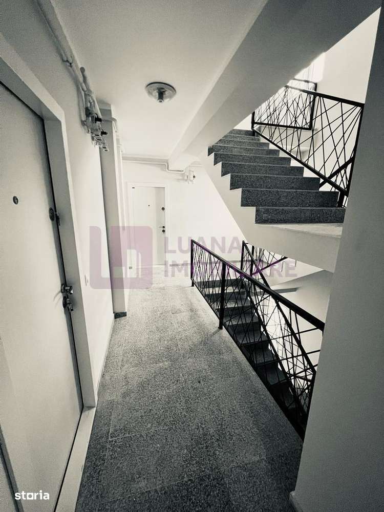 Penthouse 2 camere PREMIUM | NOU | mobilat si utilat | video-14