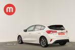 Ford Focus 1.0 EcoBoost MHEV ST-Line - 3