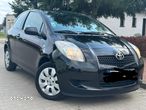 Toyota Yaris 1.0 Luna - 1