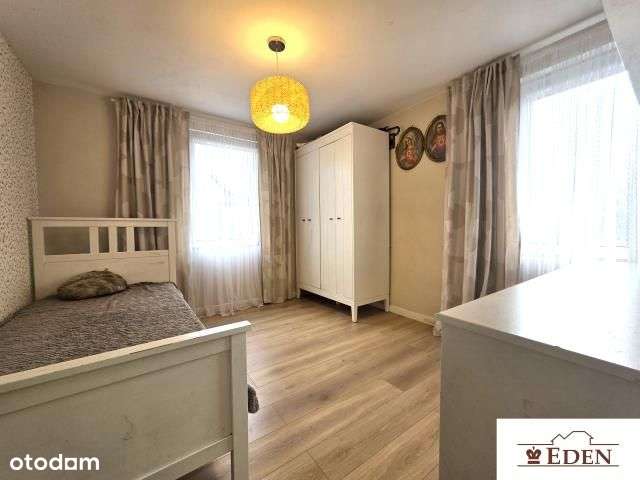 Dom, 80 m², Gołaszyn-14