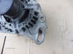 ALTERNATOR VOLKSWAGEN FOX 1.4 TDI - 4