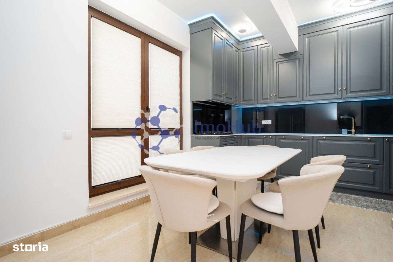 Penthouse exclusivist ultracentral, 220 mp, lift privat, comision 0!-8