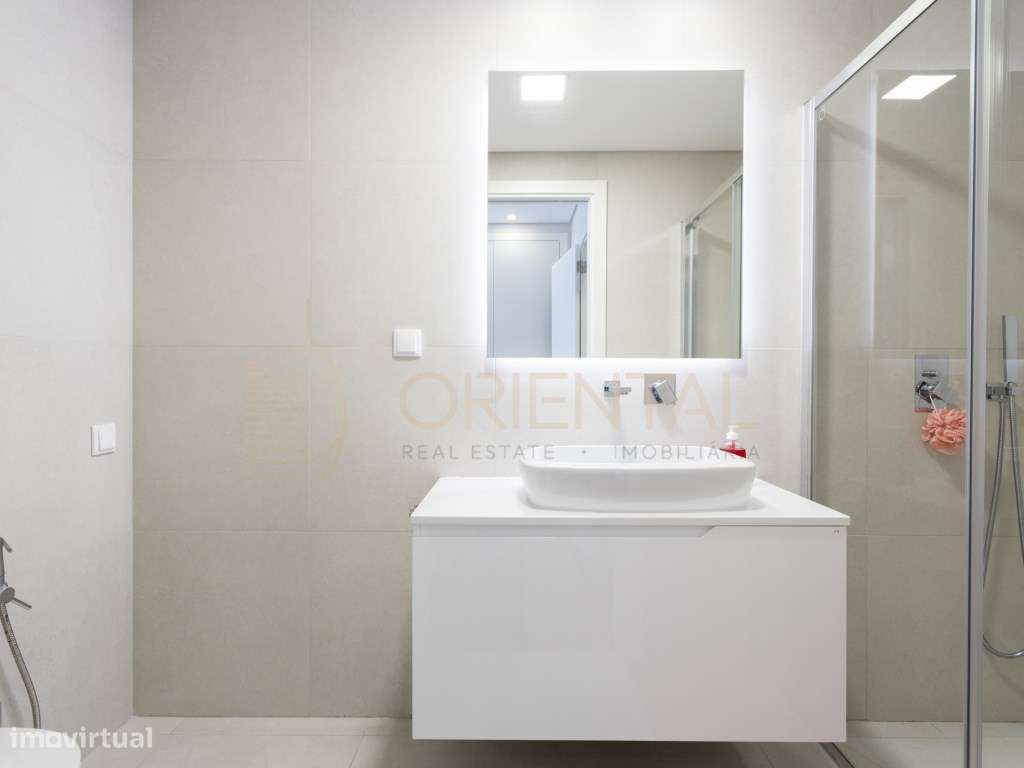 Exclusivo T4 Penthouse de Luxo com 379 m² na Póvoa de Santa Iria.-17