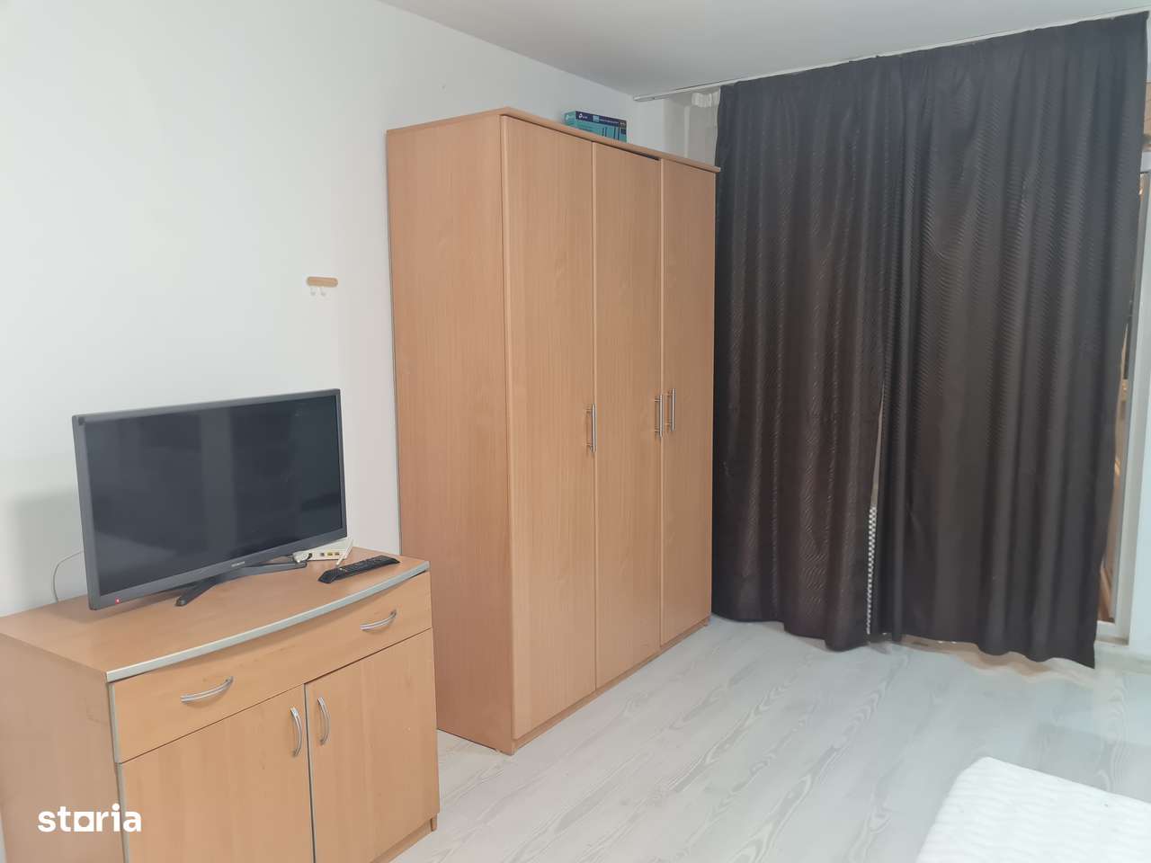 Garsoniera zona dristor kaufland - Imagine principală: 5/6