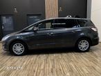 Ford S-Max 2.0 TDCi Titanium PowerShift - 11