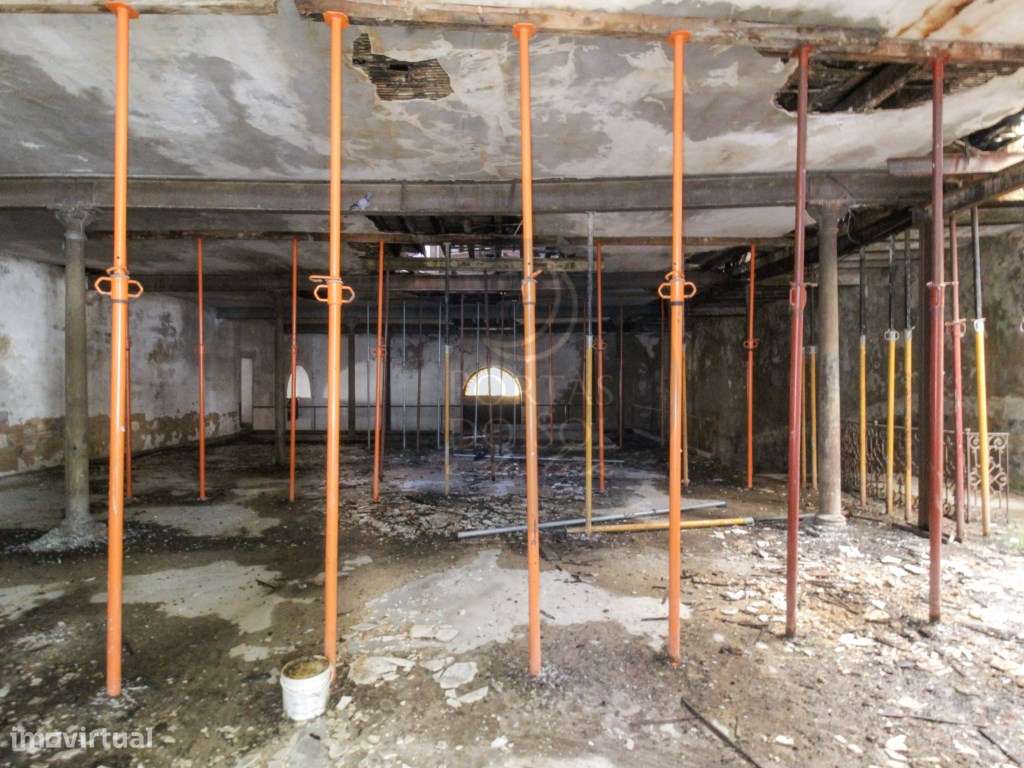 Prédio C. Histórico Investimento - Grande imagem: 2/5