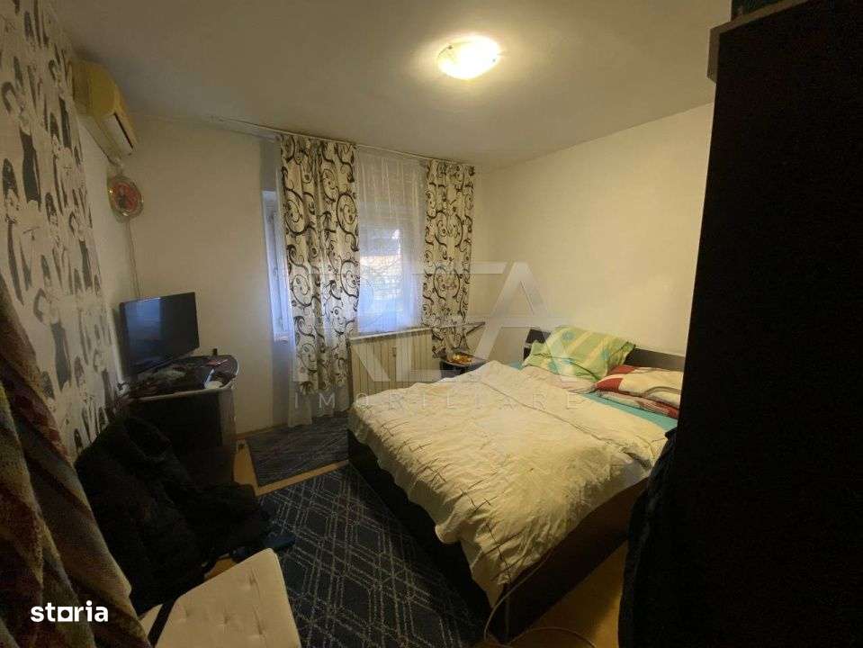 4 camere 93 mp- Rahova-Loc Parcare-Boxa - Imagine principală: 5/14