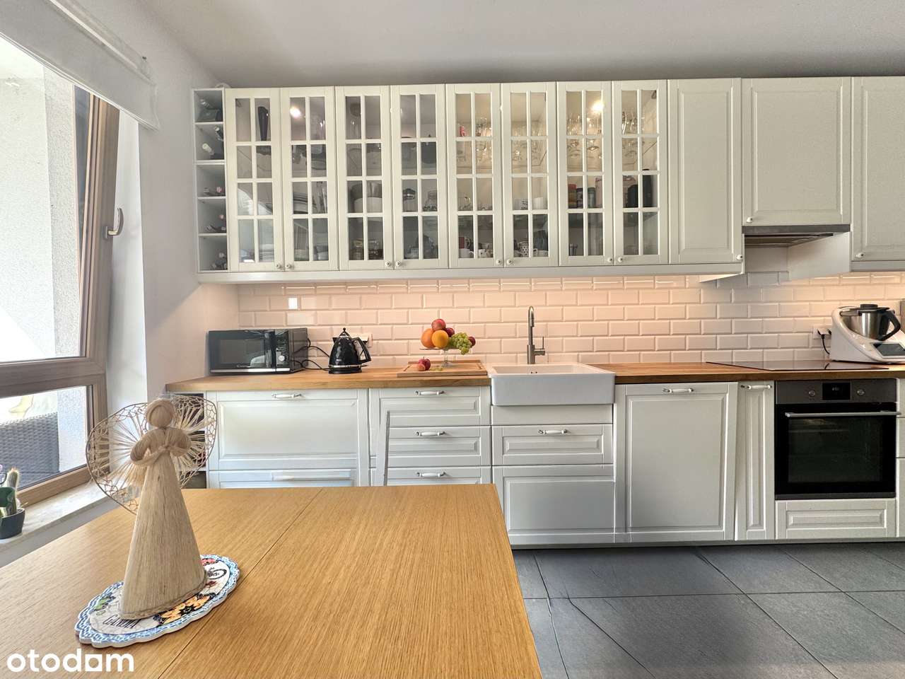 Przytulny apartament 3 pokojowy, ul. Woronicza, Mokotów !!!-4