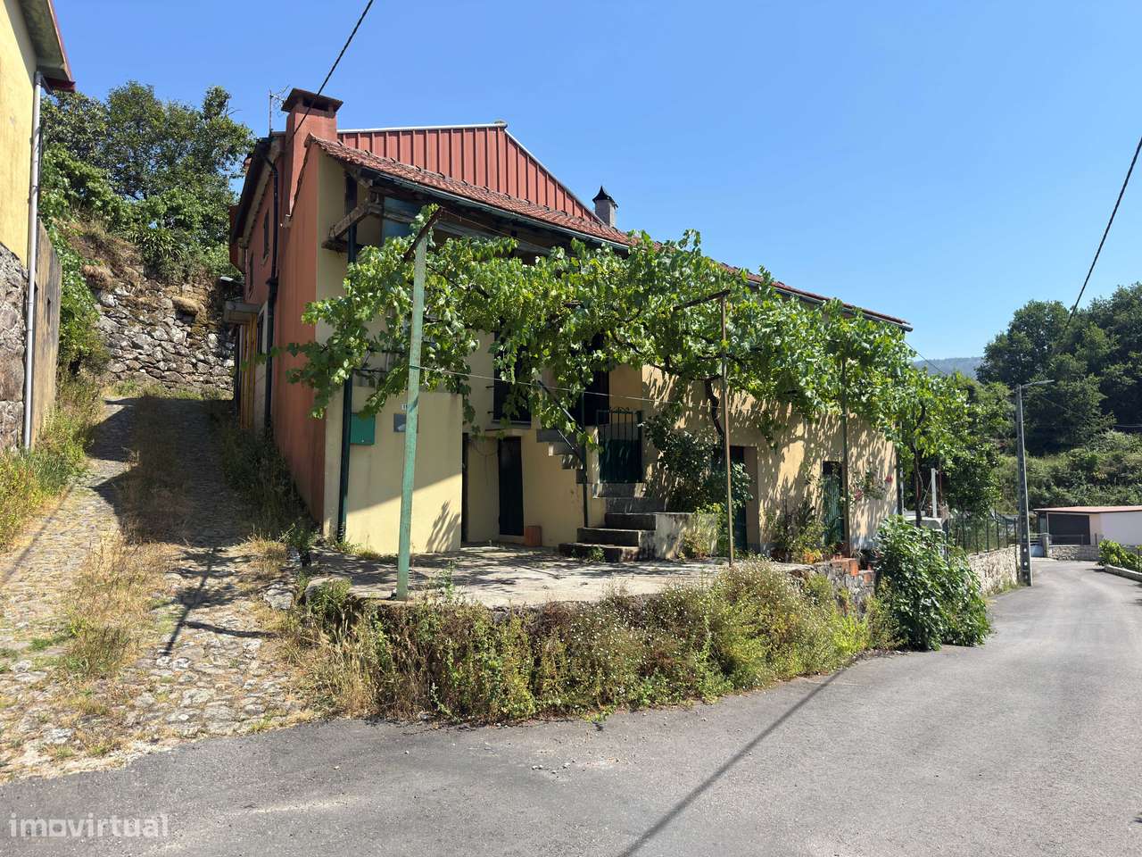 Moradia T2 – Oliveira de Frades-16