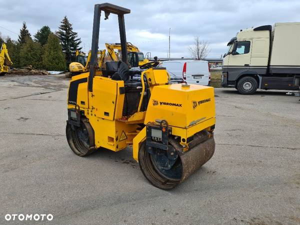 JCB VMT 270 - 5