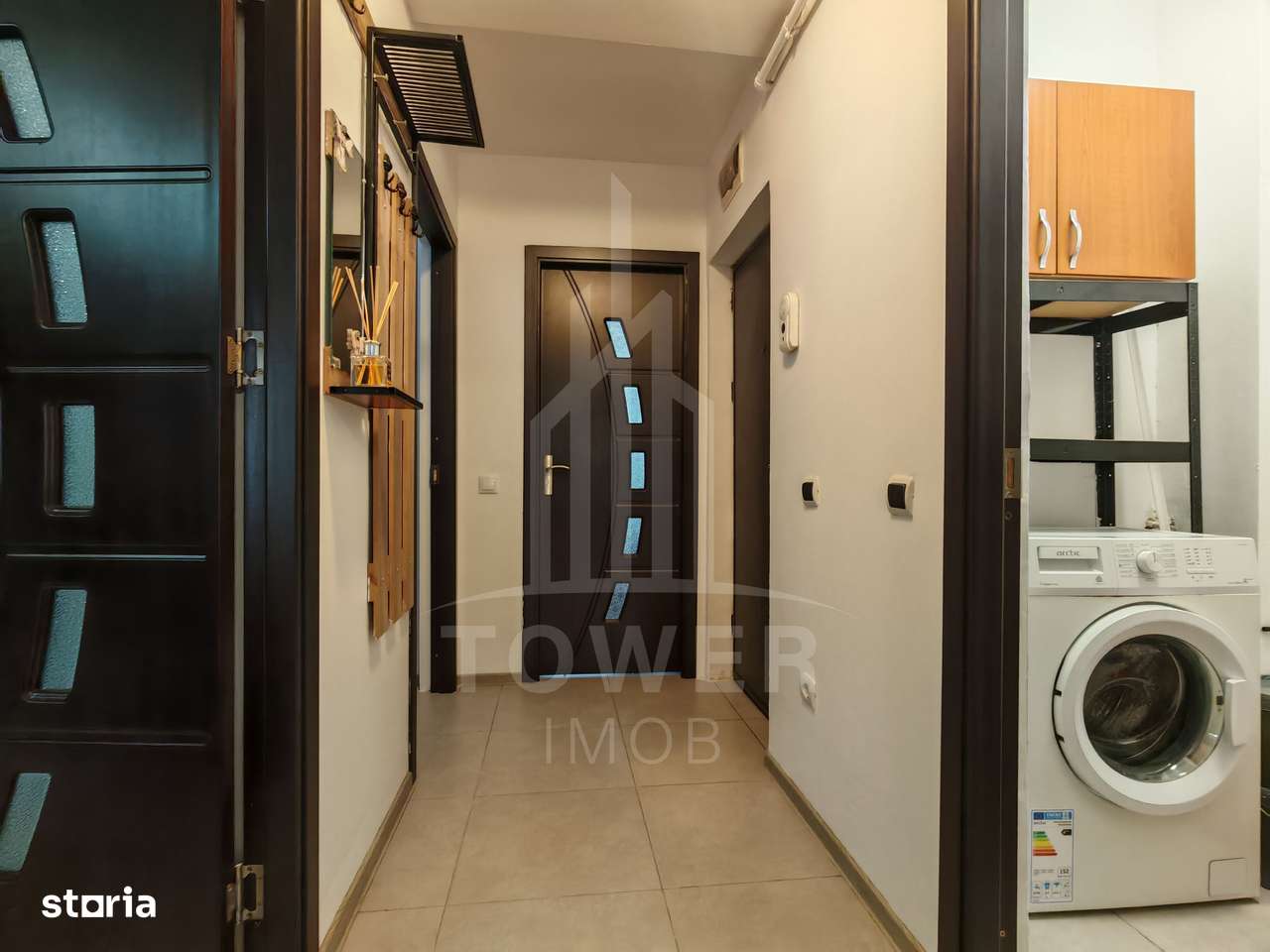 Apartament 3 camere – Cartierul Arhitecților, str. Irina Rosetti - Imagine principală: 5/10