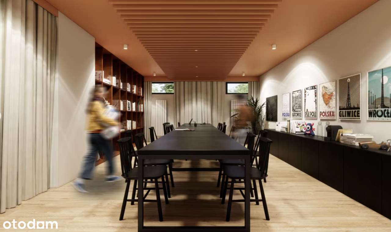 3-pokoje | południowa ekspozycja | Południk 17-17