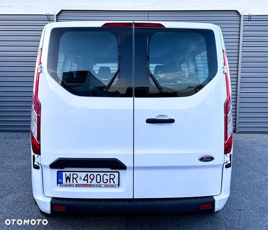 Ford Transit Custom 320 L2H1 VA Trend - 3