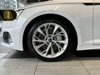 Audi A5 Sportback 40 TDI quattro S tronic - 22