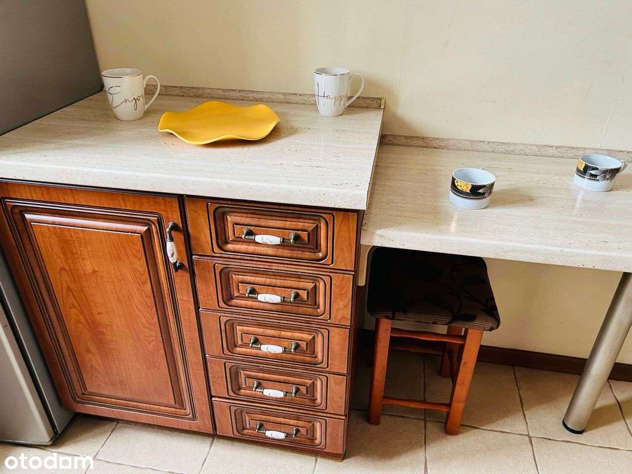 Stylowe mieszkanie 47,60m2; 71 Pułku Piechoty-3