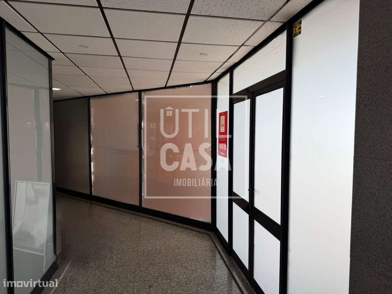 Loja para arrendar em Esposende - Grande imagem: 5/10