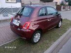 Fiat 500 1.2 Pop - 3