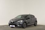 Renault Clio 1.0 TCe Limited Bi-Fuel - 2