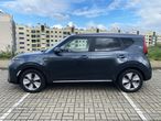 Kia e-Soul 64kWh - 13