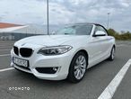 BMW Seria 2 220i Advantage - 3