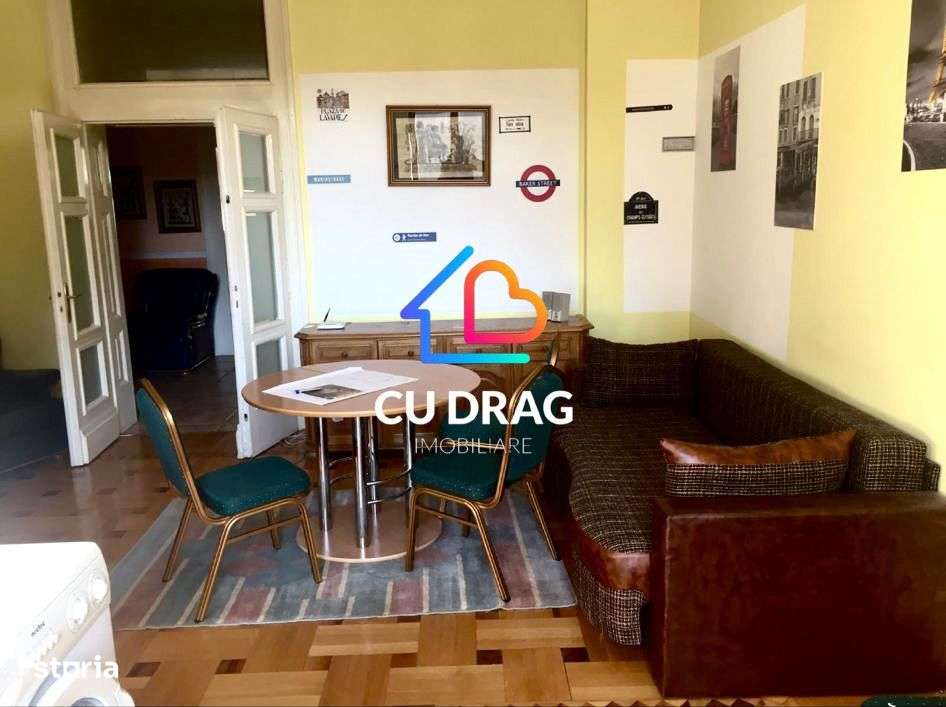 APARTAMENT DE VÂNZARE - BĂLCESCU - Imagine principală: 4/6