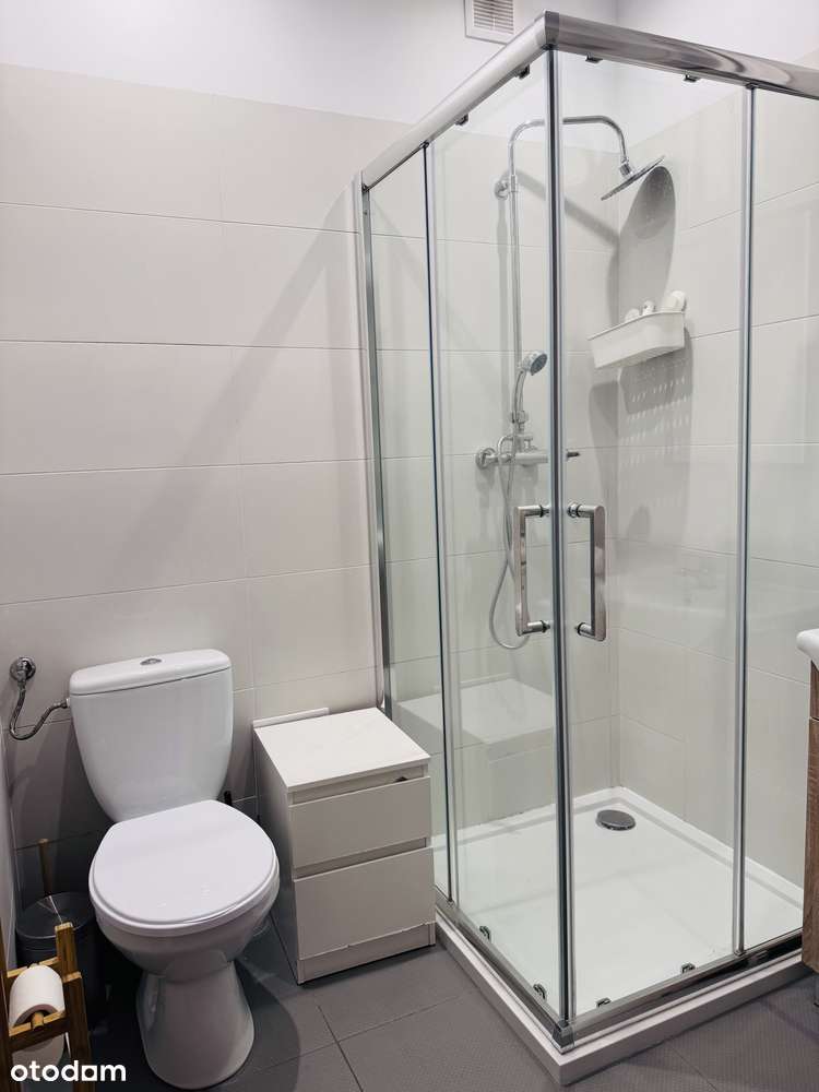 Gotowe dla Inwestora Wzgórze Św. Maksymiliana 2-pok. Idealne pod najem-5