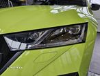 Skoda Octavia Combi RS 2.0 TDI DSG 4X4 - 11