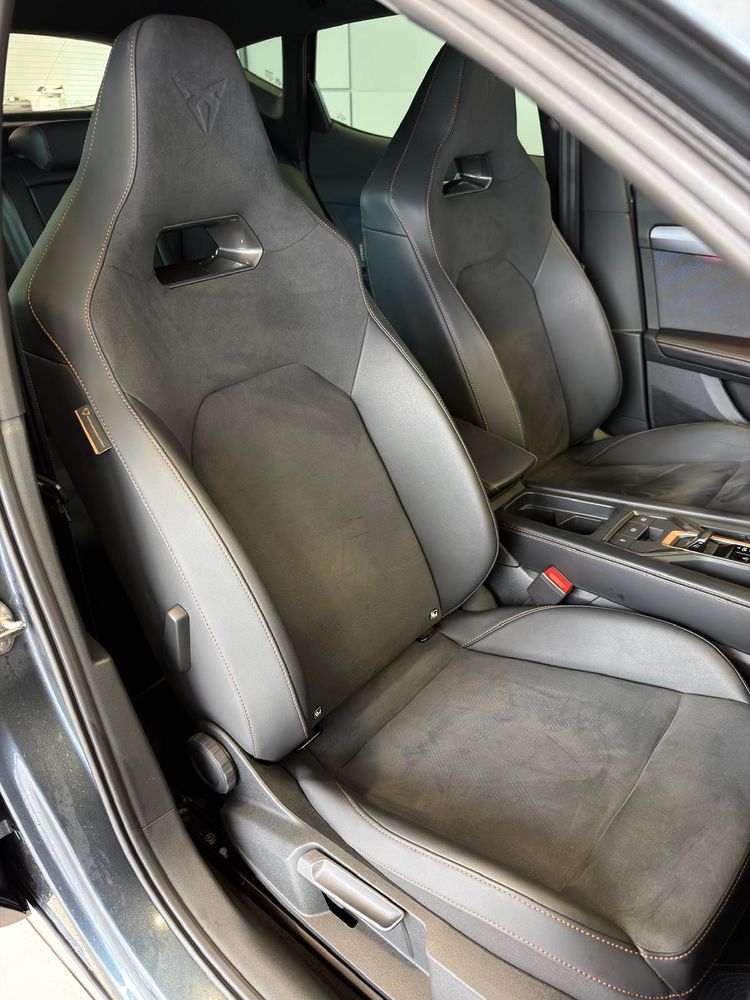 Cupra Cupra-formentor Pakiet Edge Dynamic Design Salon Polska FV23% GOTÓWKA LEASING