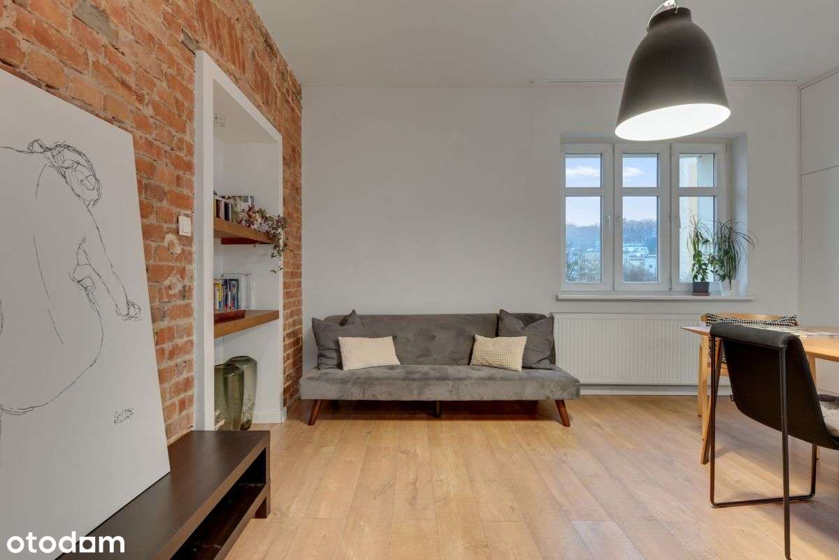 Apartament kamienica, centrum, 4 pokoje 90m2-7