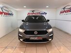 VW T-Roc 1.0 TSI Style - 3