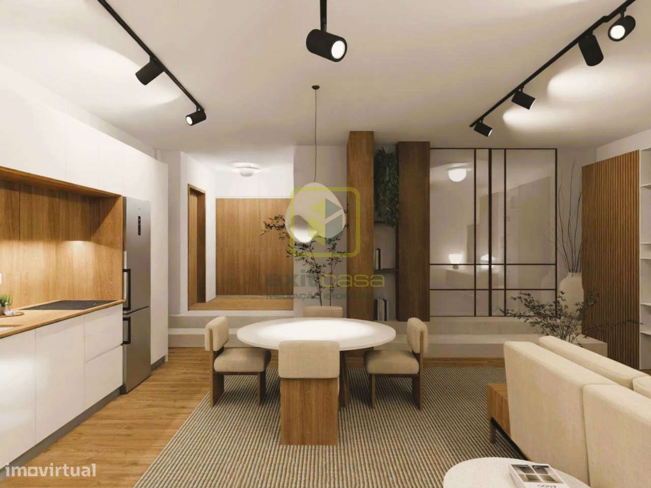 Apartamento T2 na Figueira da Foz - Grande imagem: 2/33