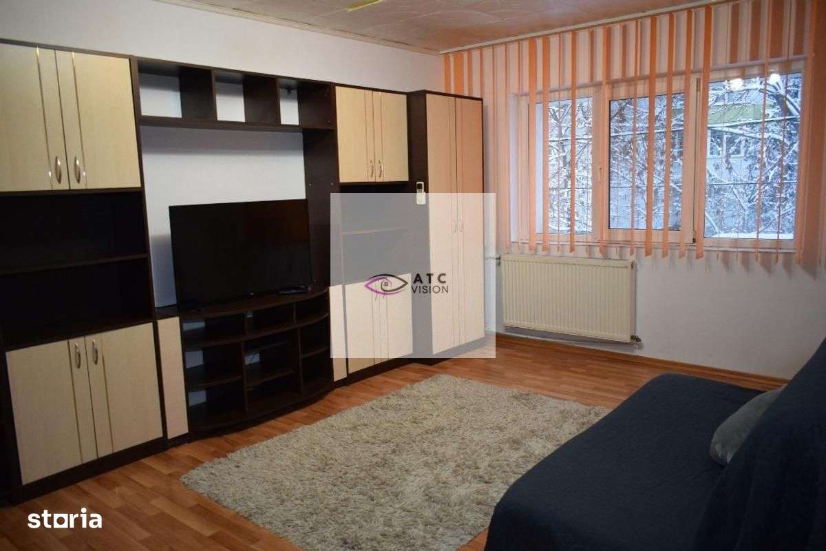 Apartament 2 camere - Aviatiei - Metrou Aurel Vlaicu - Etaj 1