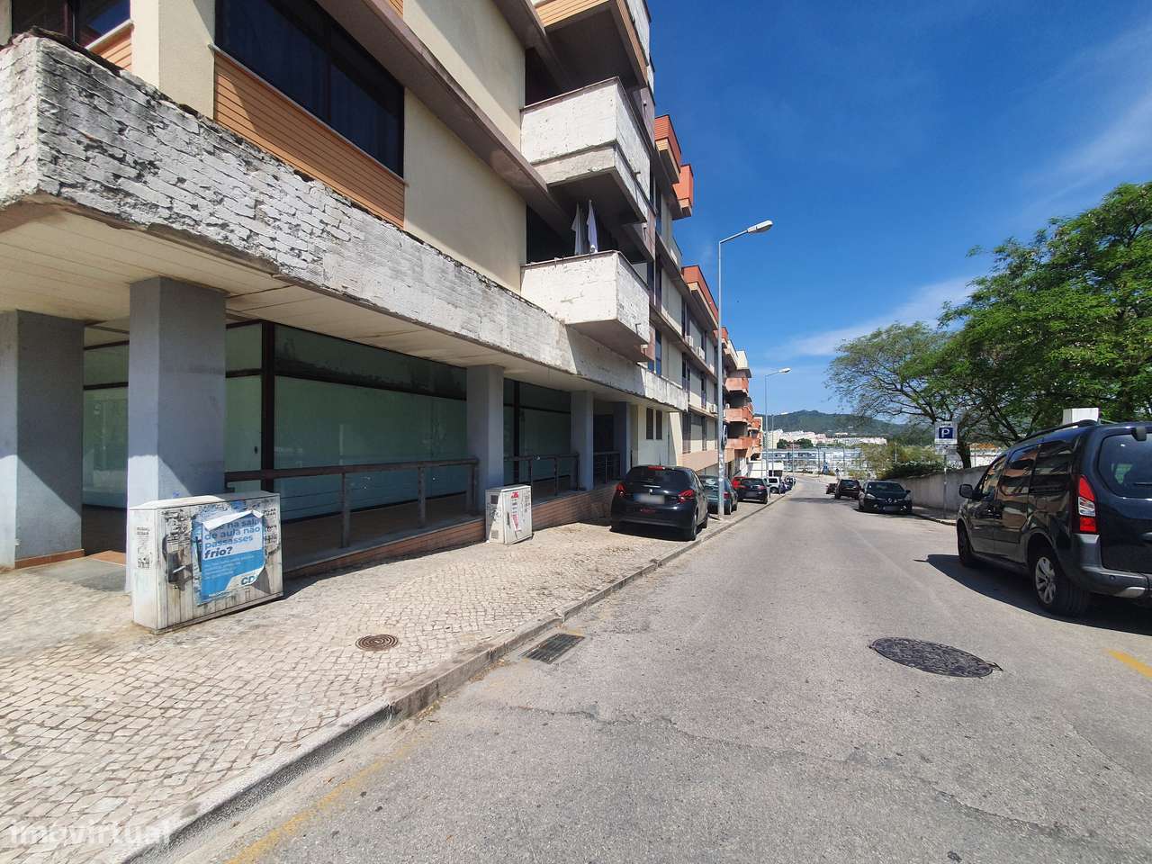 Apartamento em Setúbal, São Sebastião - Grande imagem: 3/12