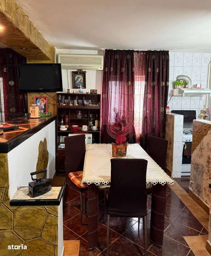 Vand ap cu 3 camere zona Mircea-Voda - Imagine principală: 5/10