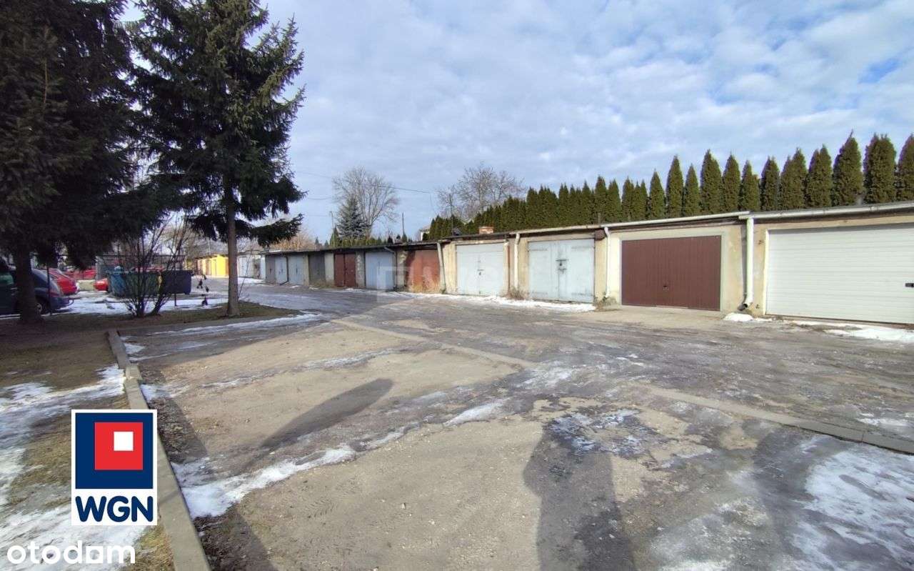 Mieszkanie plus garaż - do sprzedania !-14