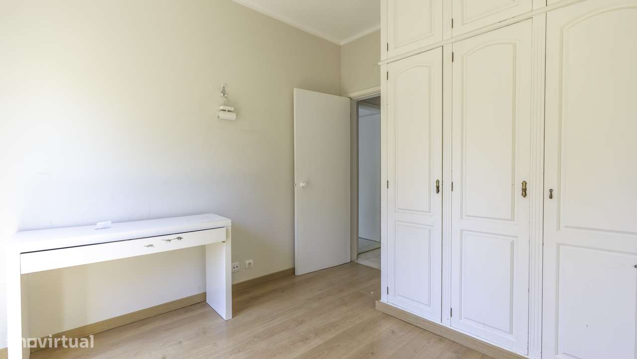 Extraordinário T3- Parque Oceano - Oeiras-20