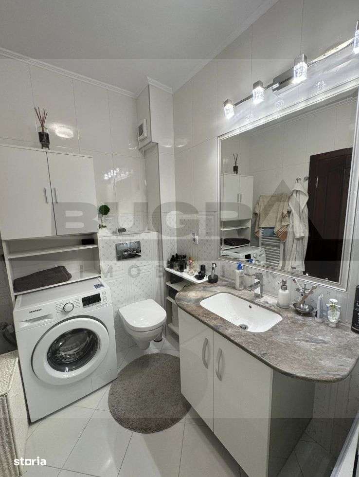 Apartament 2 camere, terasa, parcare, pet-friendly - Imagine principală: 5/5