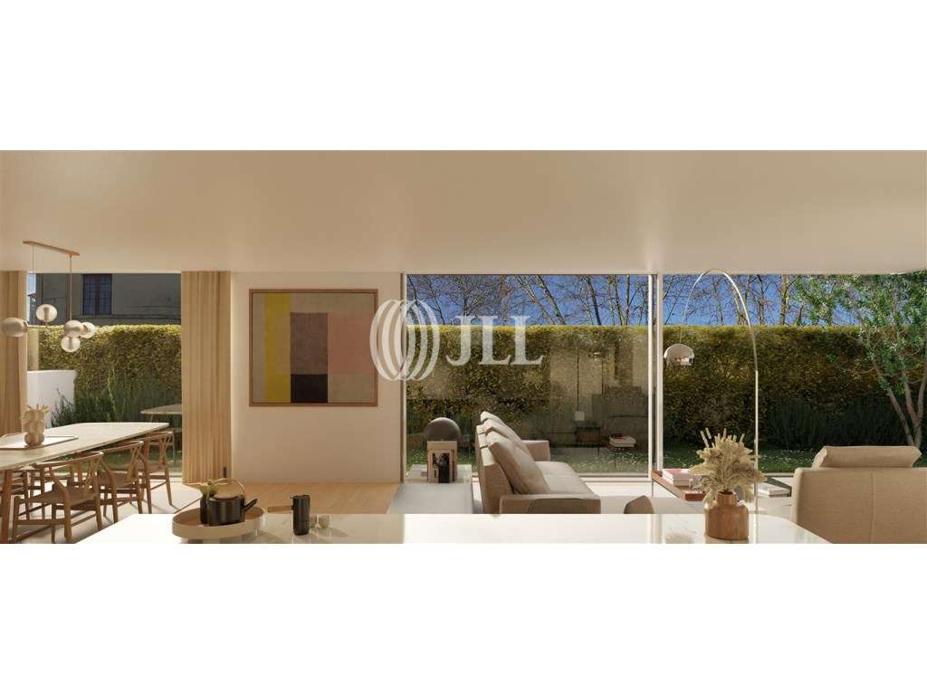 Apartamento T3, com terraço e estacionamento, no Porto - Grande imagem: 4/27