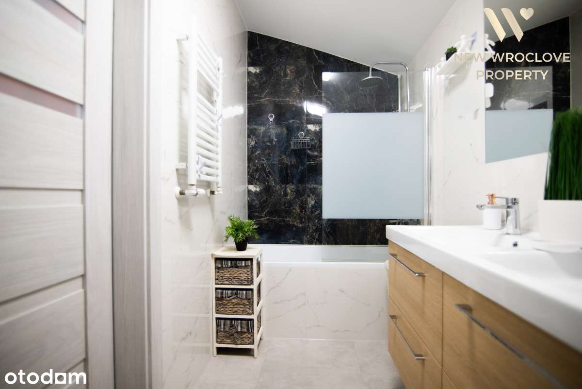 Wyższy standard z pełnym wyposażeniem/Klimatyzacja-13