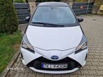 Toyota Yaris Hybrid 1.5 VVT-i Selection - 15