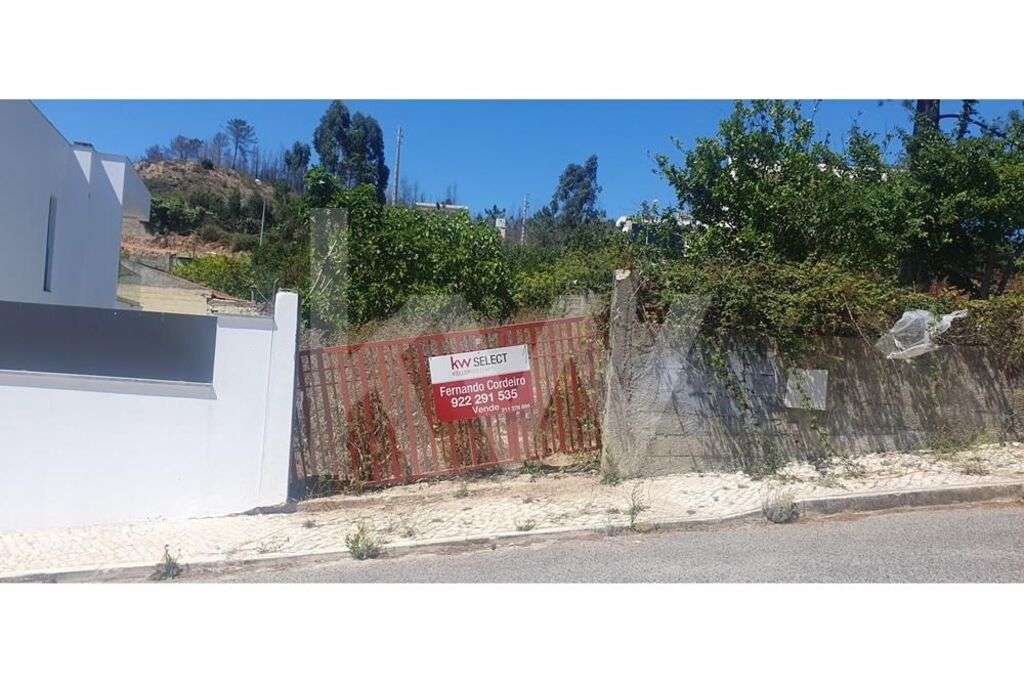 Lote para construção de moradia - Grande imagem: 4/18