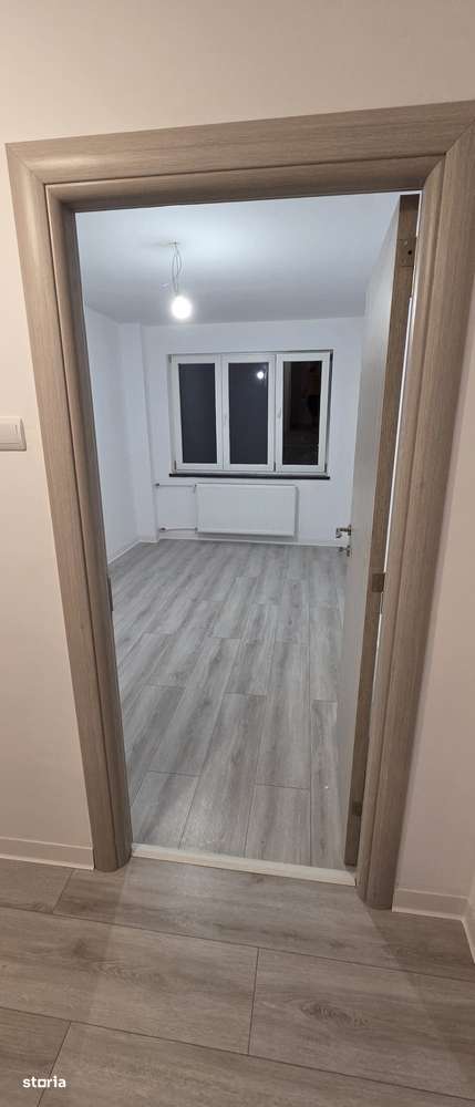Apartament 2 camere renovat, etaj 2, zona Doamna Ghica - Teiul Doamnei-9