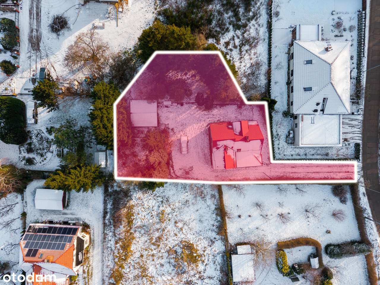 Przestronny dom z 6 pokojami w świetnej lokalizacji-Koszalin, Raduszka-15