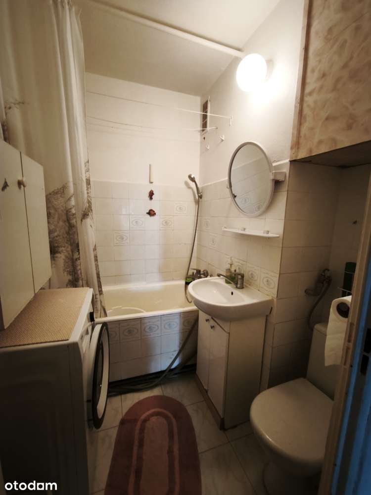 Wyjątkowe, słoneczne mieszkanie z pięknym widokiem na Piaskach - Pełny obrazek: 4/14