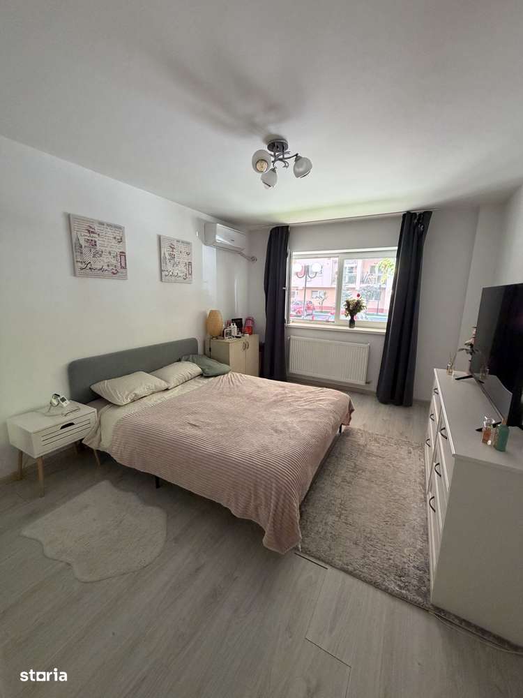 Apartament 2 camere Palladium Residence